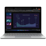 Microsoft Surface Laptop Go 2 12.4" Touchscreen Notebook - Intel Core i5 - 8 GB - 256 GB SSD - Platinum