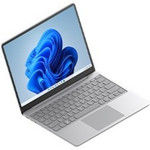 Microsoft Surface Laptop Go 2 12.4" Touchscreen Notebook - Intel Core i5 - 8 GB - 256 GB SSD - Platinum