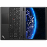 Lenovo ThinkPad P16v Gen 2 21KX002CUS 16" Mobile Workstation - WUXGA - Intel Core Ultra 7 165H - 32 GB - 1 TB SSD - English Keyboard - Black