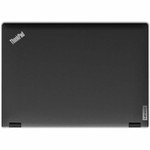 Lenovo ThinkPad P16v Gen 2 21KX002CUS 16" Mobile Workstation - WUXGA - Intel Core Ultra 7 165H - 32 GB - 1 TB SSD - English Keyboard - Black