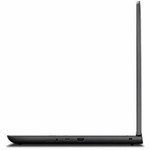 Lenovo ThinkPad P16v Gen 2 21KX002CUS 16" Mobile Workstation - WUXGA - Intel Core Ultra 7 165H - 32 GB - 1 TB SSD - English Keyboard - Black