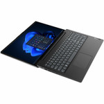 Lenovo V15 G4 IAN 82YW000WUS 15.6" Notebook - Full HD - Intel N-Series N100 - 8 GB - 128 GB SSD - English Keyboard - Business Black