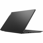 Lenovo V15 G4 IAN 82YW000WUS 15.6" Notebook - Full HD - Intel N-Series N100 - 8 GB - 128 GB SSD - English Keyboard - Business Black