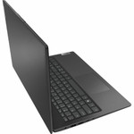 Lenovo V15 G4 IAN 82YW000WUS 15.6" Notebook - Full HD - Intel N-Series N100 - 8 GB - 128 GB SSD - English Keyboard - Business Black