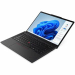 Lenovo ThinkPad T14 Gen 5 21MC000HUS 14" Touchscreen Notebook - WUXGA - AMD Ryzen 7 PRO 8840U - 32 GB - 512 GB SSD - English Keyboard - Black