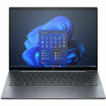 HP Dragonfly G4 13.5" Touchscreen Notebook - WUXGA+ - Intel Core i7 13th Gen i7-1365U - Intel Evo Platform - 16 GB - 512 GB SSD - Slate Blue