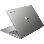 HP Chromebook x360 14c-cd0000 14c-cd0000ca 14" Touchscreen Convertible 2 in 1 Chromebook - WUXGA - Intel Core i3 12th Gen i3-1215U - 8 GB - 256 GB SSD - Mineral Silver Aluminum