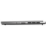 Lenovo SLIM S7 16IAH7 82VB0002US 16" Touchscreen Notebook - WQXGA - 2560 x 1600 - Intel Core i7 12th Gen i7-12700H Tetradeca-core (14 Core) 2.30 GHz - 16 GB Total RAM - 16 GB On-board Memory - 1 TB SSD - Storm Gray