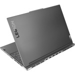 Lenovo SLIM S7 16IAH7 82VB0002US 16" Touchscreen Notebook - WQXGA - 2560 x 1600 - Intel Core i7 12th Gen i7-12700H Tetradeca-core (14 Core) 2.30 GHz - 16 GB Total RAM - 16 GB On-board Memory - 1 TB SSD - Storm Gray