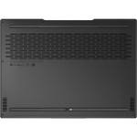 Lenovo SLIM S7 16IAH7 82VB0002US 16" Touchscreen Notebook - WQXGA - 2560 x 1600 - Intel Core i7 12th Gen i7-12700H Tetradeca-core (14 Core) 2.30 GHz - 16 GB Total RAM - 16 GB On-board Memory - 1 TB SSD - Storm Gray