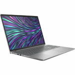 HP A6UR1UT#ABA ZBook Power G11 16" Mobile Workstation - WUXGA - Intel Core Ultra 9 185H - 32 GB - 1 TB SSD - English Keyboard