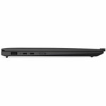 Lenovo ThinkPad X1 Carbon Gen 12 21KC00A0US 14" Notebook - WUXGA - Intel Core Ultra 5 125U - Intel Evo Platform - 16 GB - 512 GB SSD - English Keyboard - Black Paint