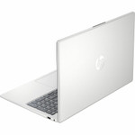 HP 15-fd0000 15-fd0049nr 15.6" Touchscreen Notebook - HD - Intel Core i3 N3050 - 8 GB - 256 GB SSD - Natural Silver