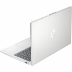 HP 14-em0000 14-em0225nr 14" Notebook - HD - AMD Ryzen 5 7520U - 8 GB - 256 GB SSD - Natural Silver