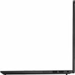 Lenovo ThinkPad X13 Gen 5 21LU003UUS 13.3" Notebook - WUXGA - Intel Core Ultra 5 135U - 16 GB - 512 GB SSD - English Keyboard - Black