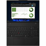 Lenovo ThinkPad L16 Gen 1 21L3001QUS 16" Touchscreen Notebook - WUXGA - Intel Core Ultra 7 155U - 16 GB - 512 GB SSD - English Keyboard - Black