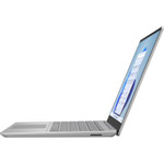 Microsoft KQJ-00023 Surface Laptop Go 2 12.4" Touchscreen Notebook - Intel Core i5 11th Gen i5-1135G7 - 8 GB - 128 GB SSD - Platinum