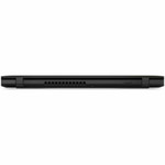 Lenovo ThinkPad L16 Gen 1 21L3001RUS 16" Touchscreen Notebook - WUXGA - Intel Core Ultra 7 165U - 16 GB - 512 GB SSD - English Keyboard - Black