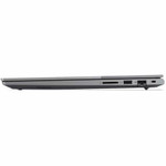 Lenovo ThinkBook 16 G7 ARP 21MW0002US 16" Touchscreen Notebook - WUXGA - AMD Ryzen 5 7535HS - 16 GB - 512 GB SSD - English (US) Keyboard - Arctic Gray