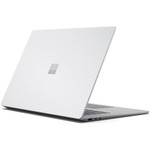 Microsoft Surface Laptop 5 13.5" Touchscreen Notebook - Intel Core i5 12th Gen i5-1245U - Intel Evo Platform - 8 GB - 256 GB SSD - Platinum