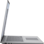 Microsoft Surface Laptop 5 13.5" Touchscreen Notebook - Intel Core i5 12th Gen i5-1245U - Intel Evo Platform - 8 GB - 256 GB SSD - Platinum