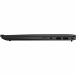 Lenovo ThinkPad X1 Carbon Gen 12 21KC00A8US 14" Notebook - WUXGA - Intel Core Ultra 7 155U - Intel Evo Platform - 16 GB - 512 GB SSD - English Keyboard - Black Paint