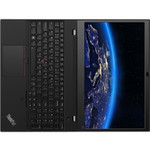 Lenovo ThinkPad P15v Gen 3 21D8003HUS 15.6" Mobile Workstation - Full HD - Intel Core i7 12th Gen i7-12700H - 16 GB - 512 GB SSD - English Keyboard - Black