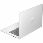 HP ProBook 440 G11 14" Touchscreen Notebook - WUXGA - Intel Core Ultra 7 155U - 16 GB - 512 GB SSD - English Keyboard - Pike Silver