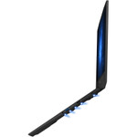 MSI Katana 15 B12V Katana 15 B12VGK-082US 15.6" Gaming Notebook - Full HD - 1920 x 1080 - Intel Core i7 12th Gen i7-12650H Deca-core (10 Core) 1.70 GHz - 16 GB Total RAM - 1 TB SSD - Black