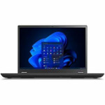 Lenovo ThinkPad P16v Gen 2 21KX001WUS 16" Mobile Workstation - WQUXGA - Intel Core Ultra 7 155H - 32 GB - 1 TB SSD - English Keyboard - Black