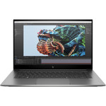 HP ZBook Studio G8 15.6" Mobile Workstation - Full HD - Intel Core i7 11th Gen i7-11850H - 32 GB - 512 GB SSD