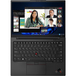 Lenovo ThinkPad X1 Carbon Gen 10 21CB000AUS 14" Notebook - WUXGA - Intel Core i5 i5-1240P - 16 GB - 256 GB SSD - English Keyboard - Black Paint