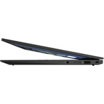 Lenovo ThinkPad X1 Carbon Gen 10 21CB000AUS 14" Notebook - WUXGA - Intel Core i5 i5-1240P - 16 GB - 256 GB SSD - English Keyboard - Black Paint