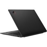 Lenovo ThinkPad X1 Carbon Gen 10 21CB000AUS 14" Notebook - WUXGA - Intel Core i5 i5-1240P - 16 GB - 256 GB SSD - English Keyboard - Black Paint