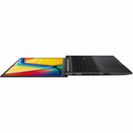 Asus Vivobook 16X OLED K3605 K3605VV-DS74 16" Notebook - WUXGA - Intel Core i7 13th Gen i7-13700H - 16 GB - 1 TB SSD - Indie Black