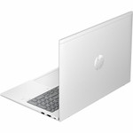 HP ProBook 465 G11 16" Touchscreen Notebook - WUXGA - AMD Ryzen 7 7735U - 16 GB - 512 GB SSD - English Keyboard - Pike Silver Aluminum
