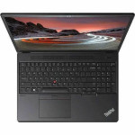 Lenovo ThinkPad P16v Gen 2 21KX002EUS 16" Mobile Workstation - WUXGA - Intel Core Ultra 7 165H - 32 GB - 1 TB SSD - English Keyboard - Black