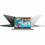 MSI Modern 14 C13M Modern 14 C13M-1252US 14" Notebook - Full HD - Intel Core i5 13th Gen i5-1335U - 16 GB - 512 GB SSD - Core Black