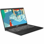 MSI Modern 14 C13M Modern 14 C13M-1252US 14" Notebook - Full HD - Intel Core i5 13th Gen i5-1335U - 16 GB - 512 GB SSD - Core Black