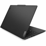 Lenovo ThinkPad T14 Gen 5 21ML0056US 14" Touchscreen Notebook - WUXGA - Intel Core Ultra 5 135U - 32 GB - 512 GB SSD - English Keyboard - Black