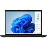 Lenovo ThinkPad T14 Gen 5 21ML0056US 14" Touchscreen Notebook - WUXGA - Intel Core Ultra 5 135U - 32 GB - 512 GB SSD - English Keyboard - Black