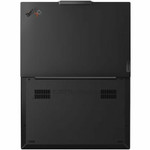 Lenovo ThinkPad X1 Carbon Gen 12 21KC00A1US 14" Notebook - WUXGA - Intel Core Ultra 5 125U - Intel Evo Platform - 32 GB - 1 TB SSD - English Keyboard - Black Paint