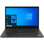 Lenovo ThinkPad T14s Gen 2 20WM005EUS 14" Notebook - Full HD - Intel Core i5 11th Gen i5-1135G7 - 8 GB - 256 GB SSD - English (US) Keyboard - Storm Gray