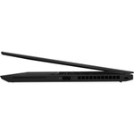 Lenovo ThinkPad T14s Gen 2 20WM005EUS 14" Notebook - Full HD - Intel Core i5 11th Gen i5-1135G7 - 8 GB - 256 GB SSD - English (US) Keyboard - Storm Gray