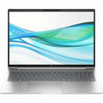 HP ProBook 460 G11 16" Notebook - WUXGA - Intel Core Ultra 7 155U - 16 GB - 512 GB SSD - English Keyboard - Pike Silver Aluminum