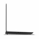 Lenovo ThinkPad P16 Gen 2 21FA0055US 16" Mobile Workstation - WQXGA - Intel Core i7 14th Gen i7-14700HX - 32 GB - 1 TB SSD - English Keyboard - Villi Black, Storm Gray