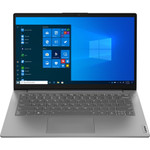 Lenovo V14 G2 ITL 82KA005MUS 14" Notebook - Full HD - Intel Core i3 11th Gen i3-1115G4 - 8 GB - 256 GB SSD - English Keyboard - Black