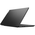 Lenovo V14 G2 ITL 82KA005MUS 14" Notebook - Full HD - Intel Core i3 11th Gen i3-1115G4 - 8 GB - 256 GB SSD - English Keyboard - Black