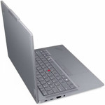 Lenovo ThinkPad T14s Gen 5 21LS004EUS 14" Notebook - WUXGA - Intel Core Ultra 5 125U - 16 GB - 256 GB SSD - English Keyboard - Gray