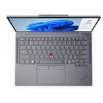 Lenovo ThinkPad T14s Gen 5 21LS004EUS 14" Notebook - WUXGA - Intel Core Ultra 5 125U - 16 GB - 256 GB SSD - English Keyboard - Gray